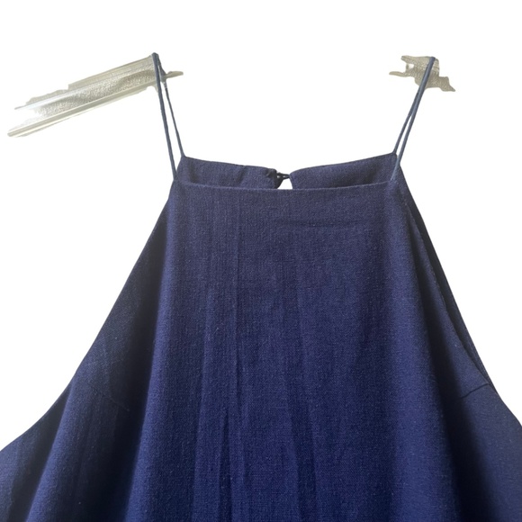 NWT Moon River Studded Tank Dress - SM - - Picture 2 of 13